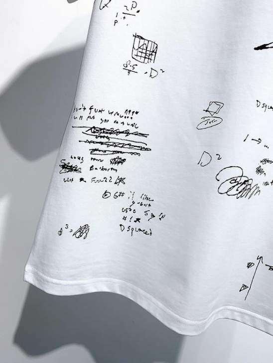 Picture of Dsquared2 T Shirts Short _SKUDSQTShirtm-3xl1m7915112